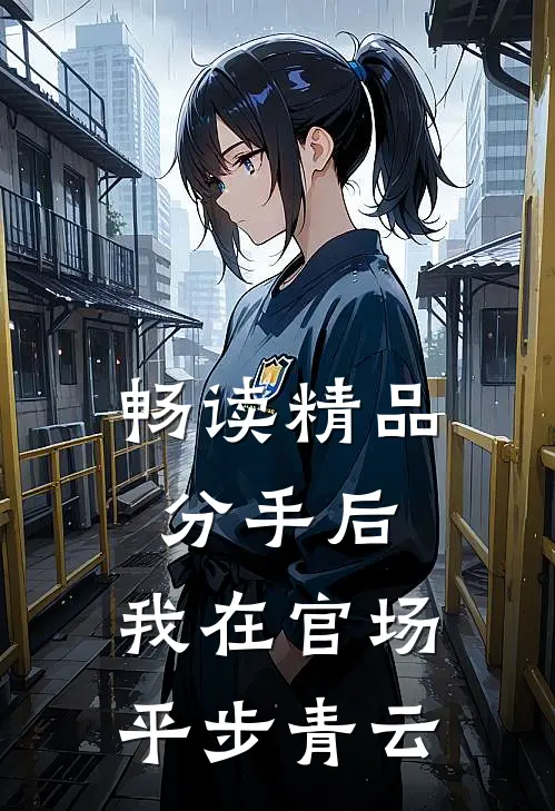 畅读精品分手后，我在官场平步青云