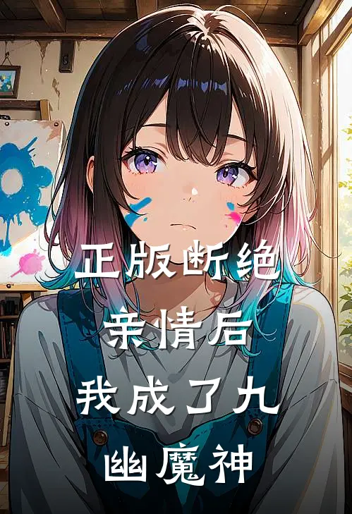 正版断绝亲情后，我成了九幽魔神