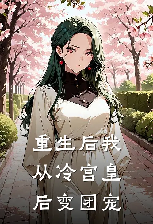 重生后我从冷宫皇后变团宠