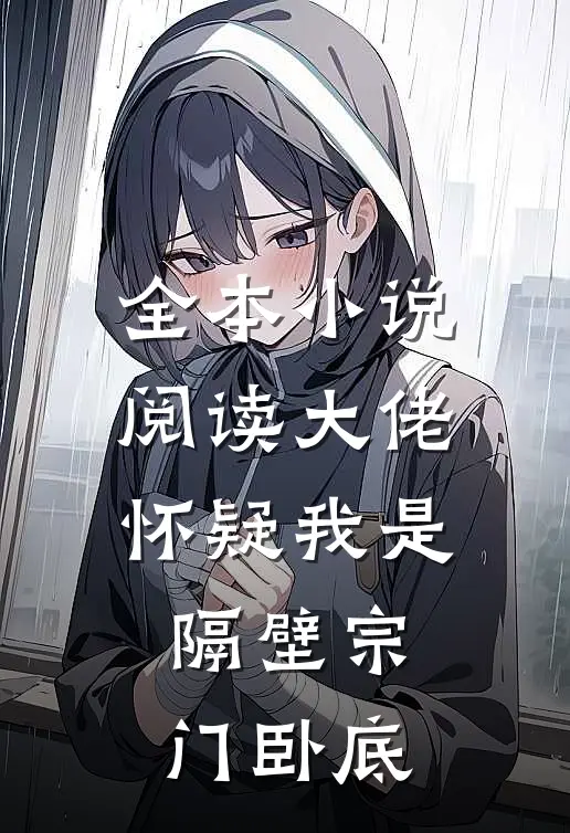 全本小说阅读大佬怀疑我是隔壁宗门卧底