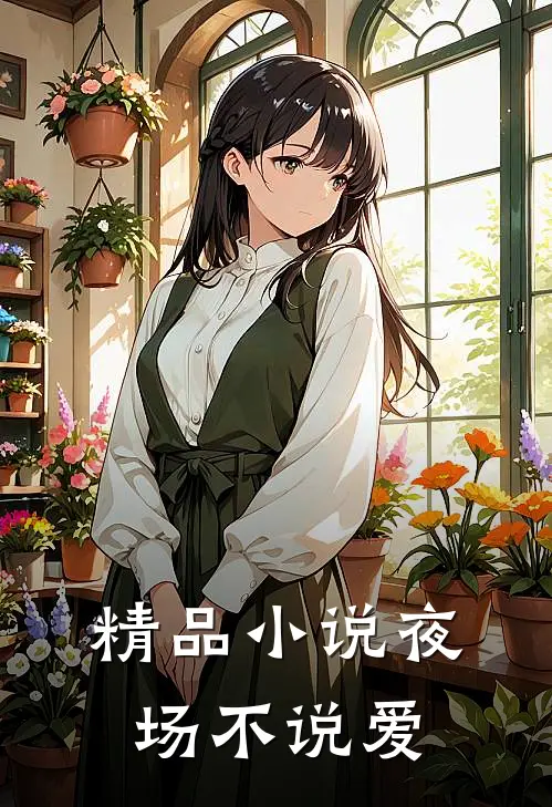 精品小说夜场不说爱