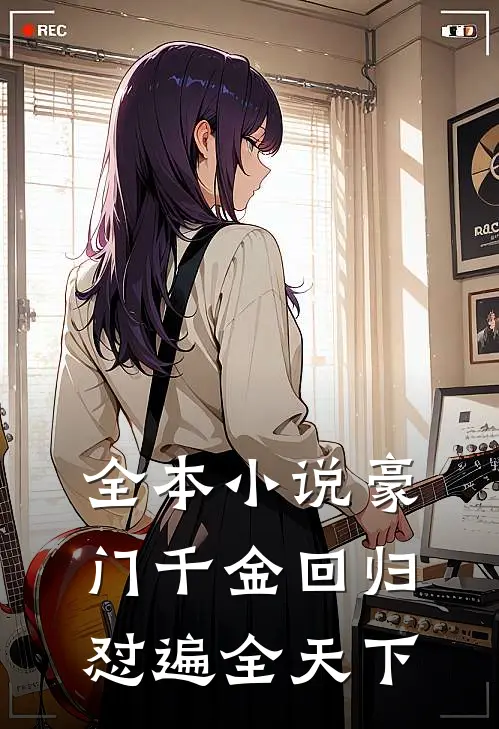 全本小说豪门千金回归，怼遍全天下
