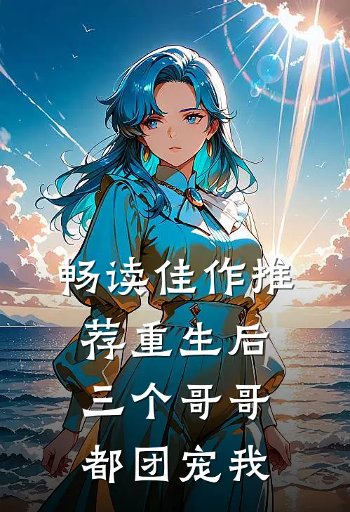 畅读佳作推荐重生后三个哥哥都团宠我