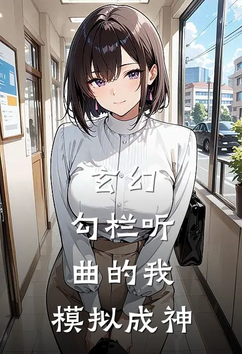玄幻：勾栏听曲的我，模拟成神
