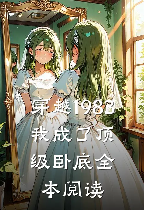 穿越1983：我成了顶级卧底全本阅读