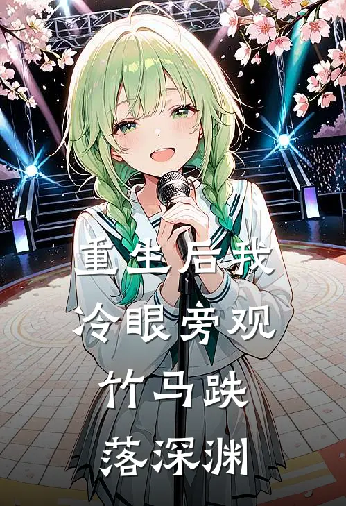 重生后我冷眼旁观，竹马跌落深渊