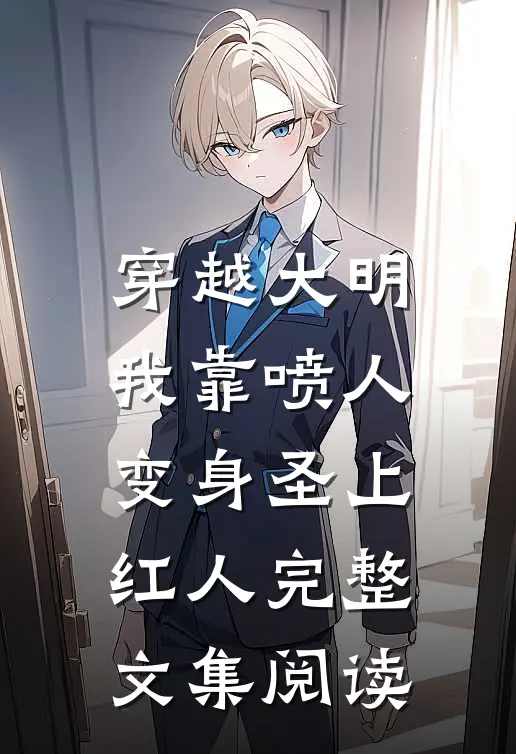 穿越大明，我靠喷人变身圣上红人完整文集阅读