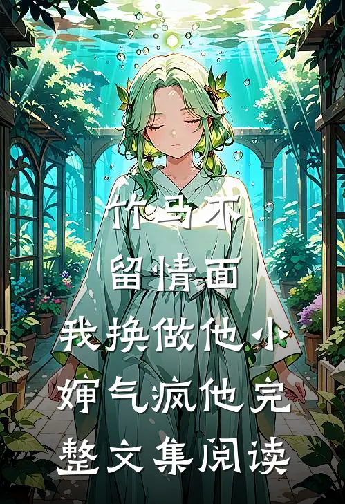 竹马不留情面，我换做他小婶气疯他完整文集阅读