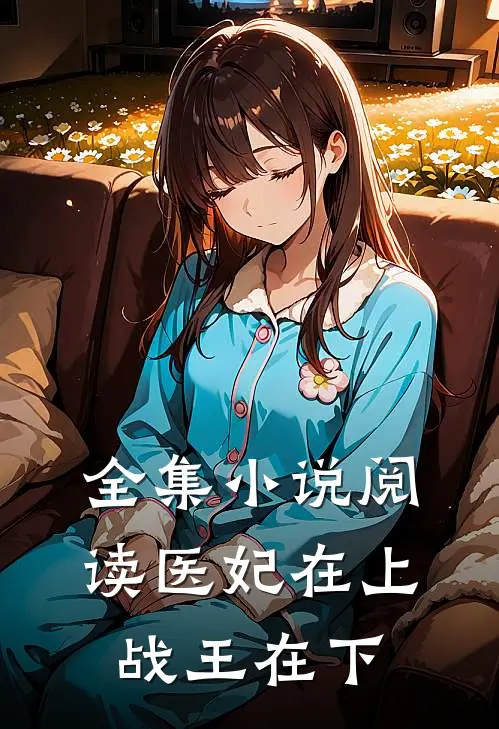 全集小说阅读医妃在上，战王在下