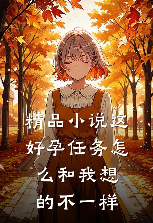 精品小说这好孕任务怎么和我想的不一样