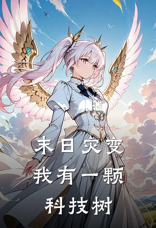 末日灾变：我有一颗科技树