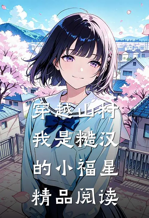 穿越山村：我是糙汉的小福星精品阅读
