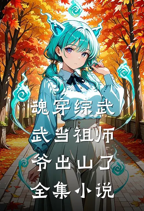魂穿综武：武当祖师爷出山了全集小说