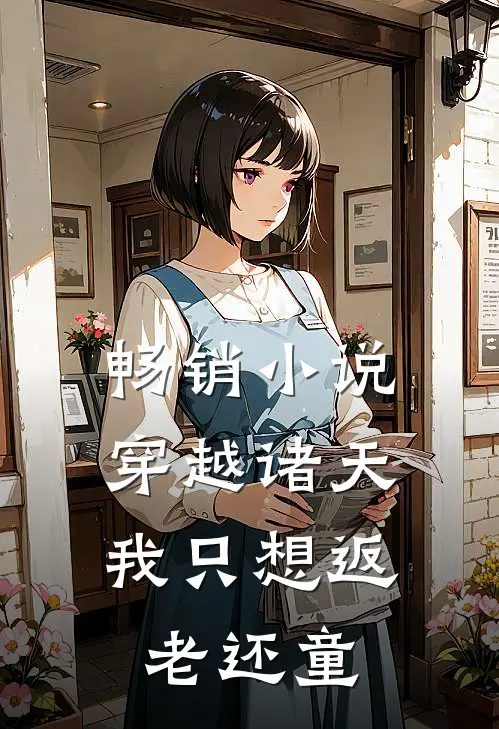 畅销小说穿越诸天，我只想返老还童