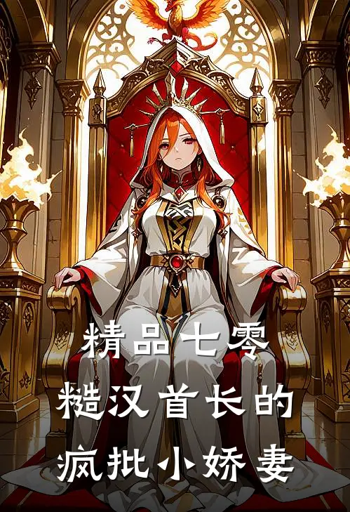 精品七零：糙汉首长的疯批小娇妻