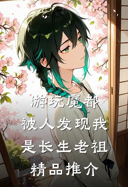 游玩魔都：被人发现我是长生老祖精品推介