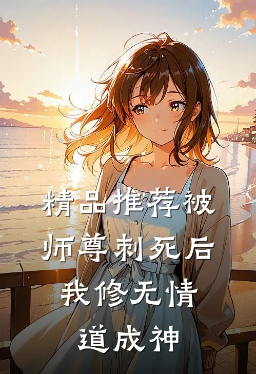 精品推荐被师尊刺死后，我修无情道成神