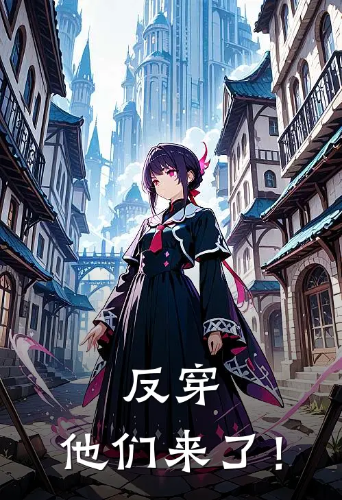 反穿：他们来了！
