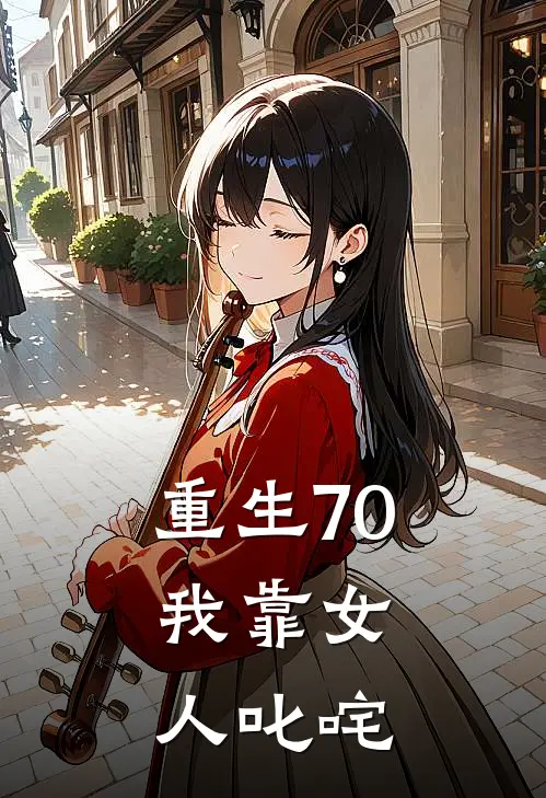 重生70：我靠女人叱咤