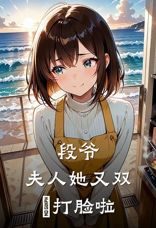 段爷，夫人她又双叒打脸啦