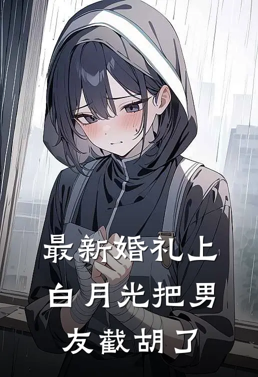 最新婚礼上，白月光把男友截胡了