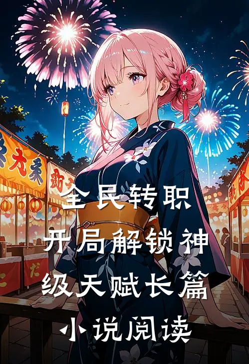 全民转职：开局解锁神级天赋长篇小说阅读