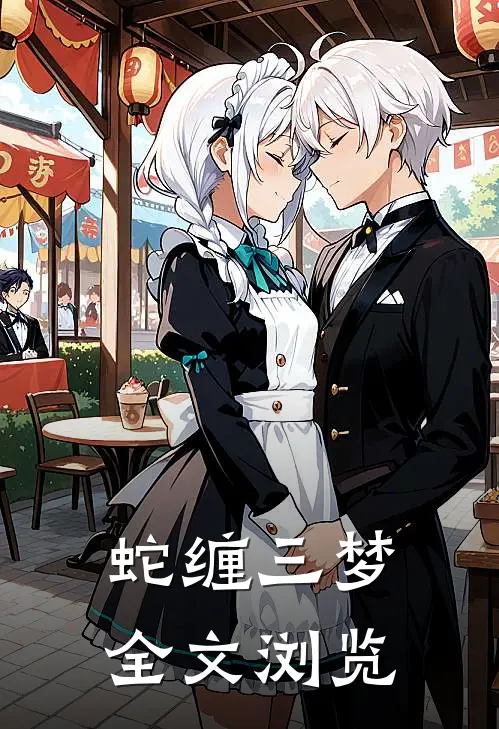 蛇缠三梦全文浏览