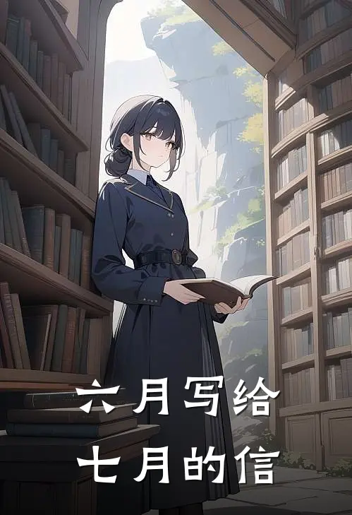 六月写给七月的信