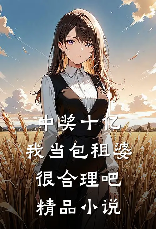 中奖十亿，我当包租婆很合理吧精品小说