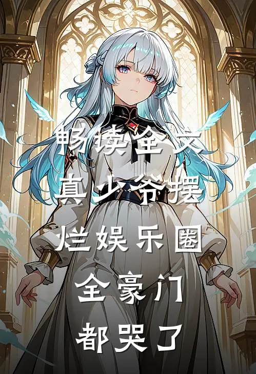 畅读全文真少爷摆烂娱乐圈，全豪门都哭了