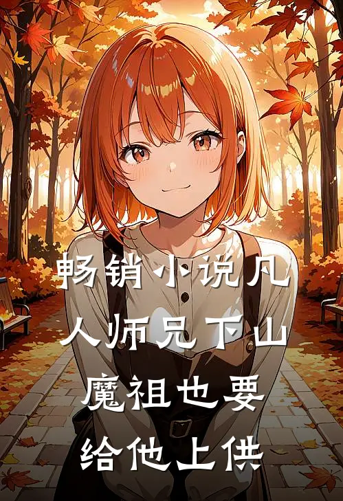 畅销小说凡人师兄下山，魔祖也要给他上供