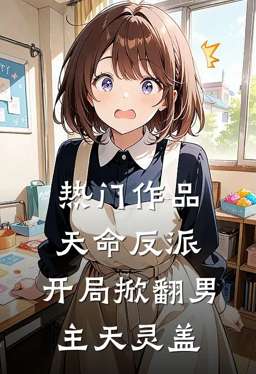 热门作品天命反派：开局掀翻男主天灵盖