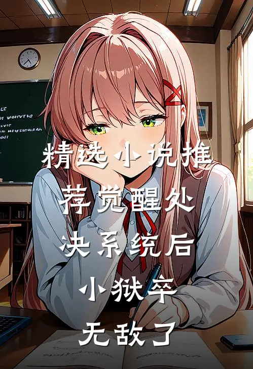精选小说推荐觉醒处决系统后，小狱卒无敌了