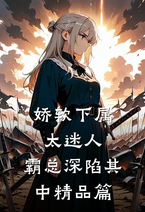 娇软下属太迷人，霸总深陷其中精品篇