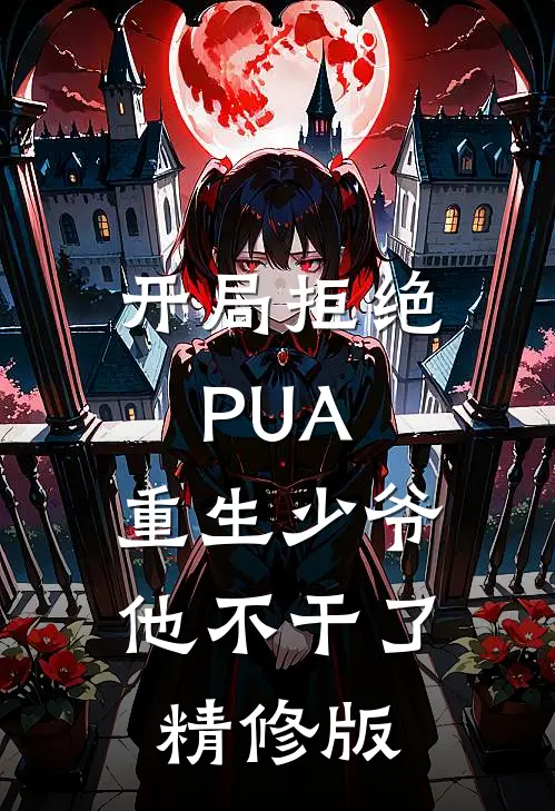 开局拒绝PUA，重生少爷他不干了精修版