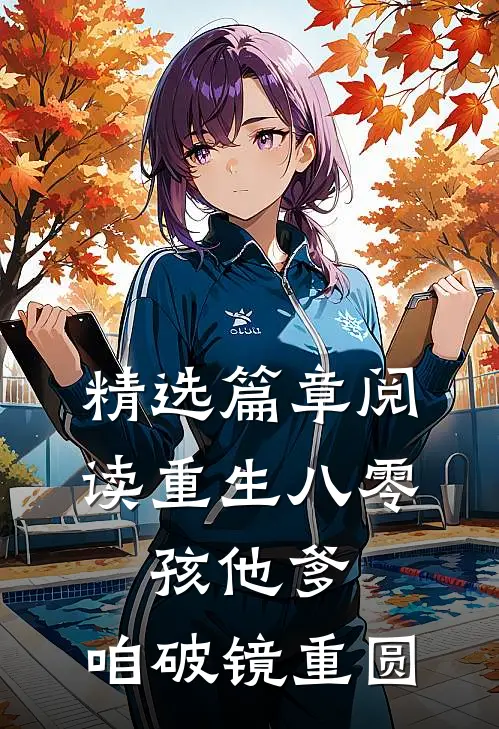 精选篇章阅读重生八零：孩他爹，咱破镜重圆
