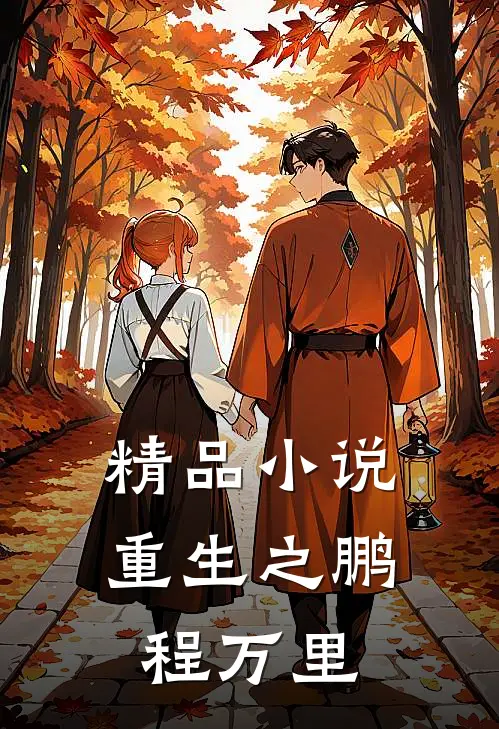 精品小说重生之鹏程万里