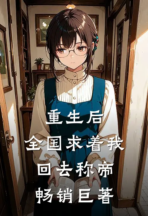 重生后，全国求着我回去称帝畅销巨著