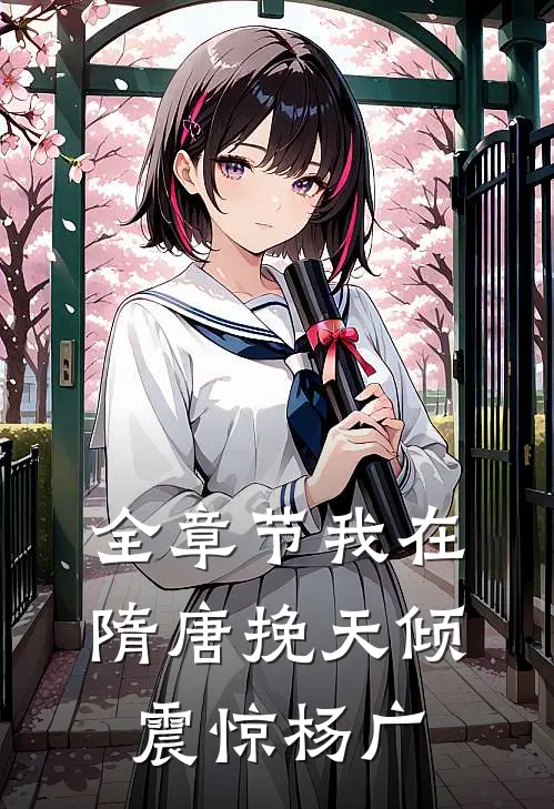 全章节我在隋唐挽天倾，震惊杨广