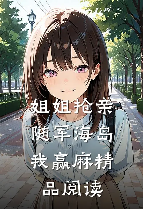 姐姐抢亲，随军海岛我赢麻精品阅读