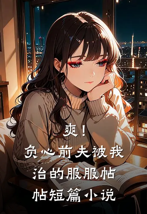 爽！负心前夫被我治的服服帖帖短篇小说