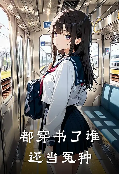 都穿书了谁还当冤种
