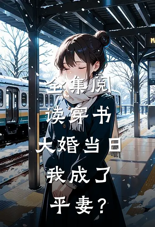 全集阅读穿书：大婚当日，我成了平妻？
