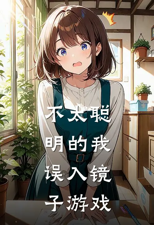 不太聪明的我，误入镜子游戏