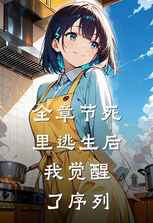 全章节死里逃生后，我觉醒了序列
