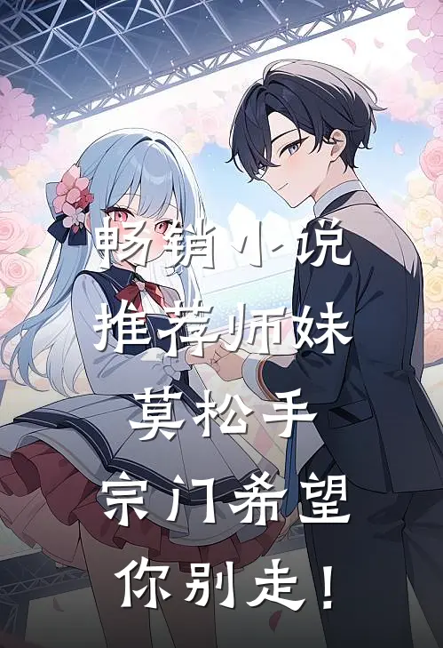 畅销小说推荐师妹莫松手，宗门希望你别走！