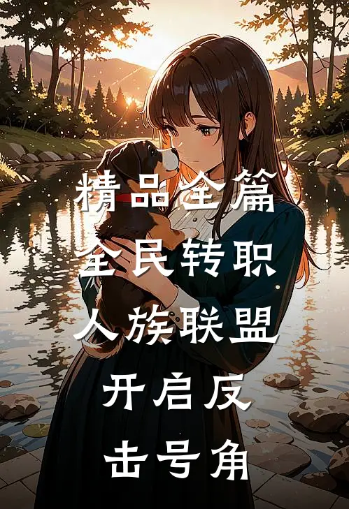 精品全篇全民转职：人族联盟，开启反击号角