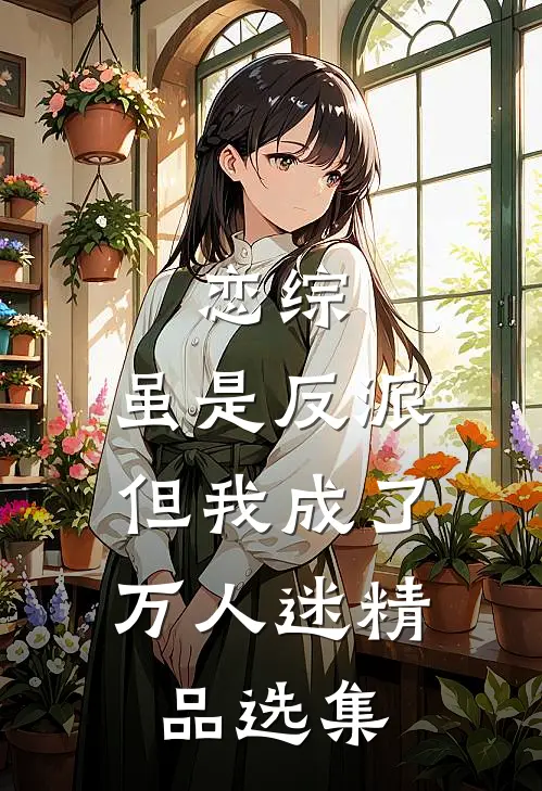 恋综：虽是反派，但我成了万人迷精品选集