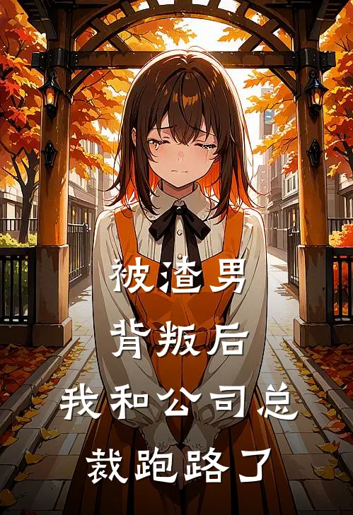 被渣男背叛后，我和公司总裁跑路了