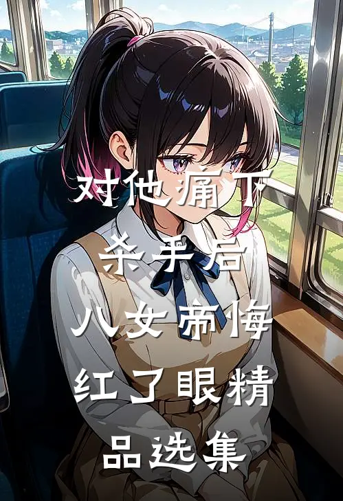 对他痛下杀手后，八女帝悔红了眼精品选集